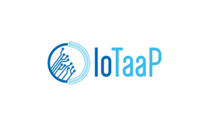 IoTaaP | Logo Design by trufya
