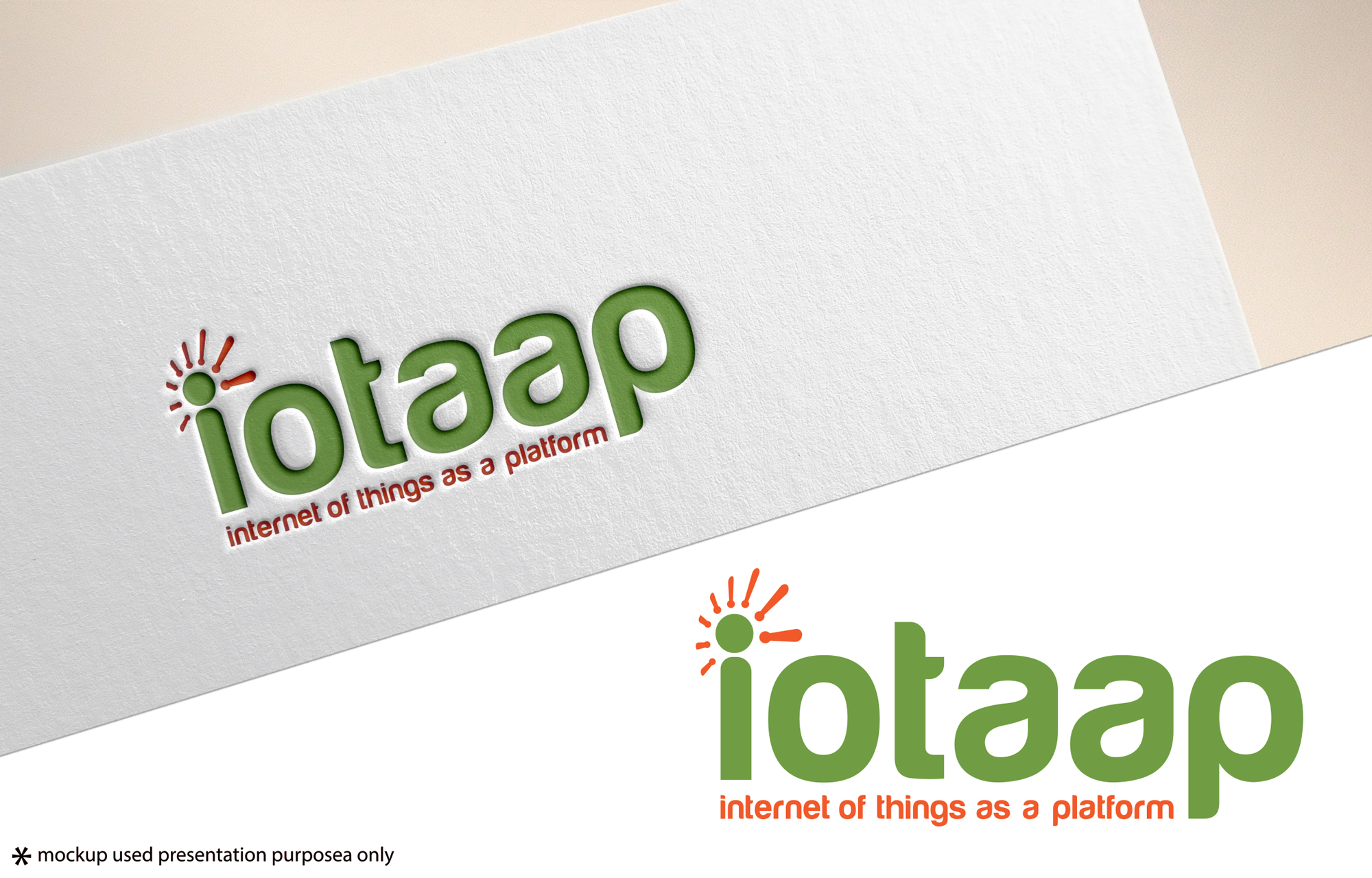 Logo-Design von Rubia@ für dieses Projekt | Design #26658795