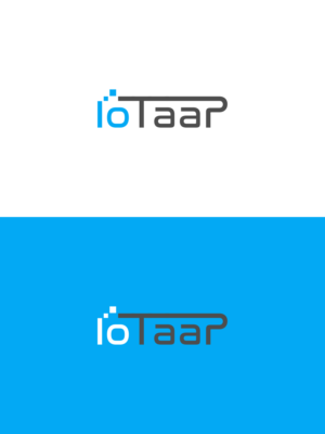 IoTaaP | Logo Design by BUNG