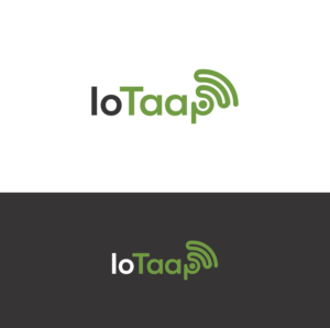 IoTaaP | Logo Design by DesignFirst