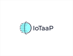 IoTaaP | Logo Design by BNdesigner