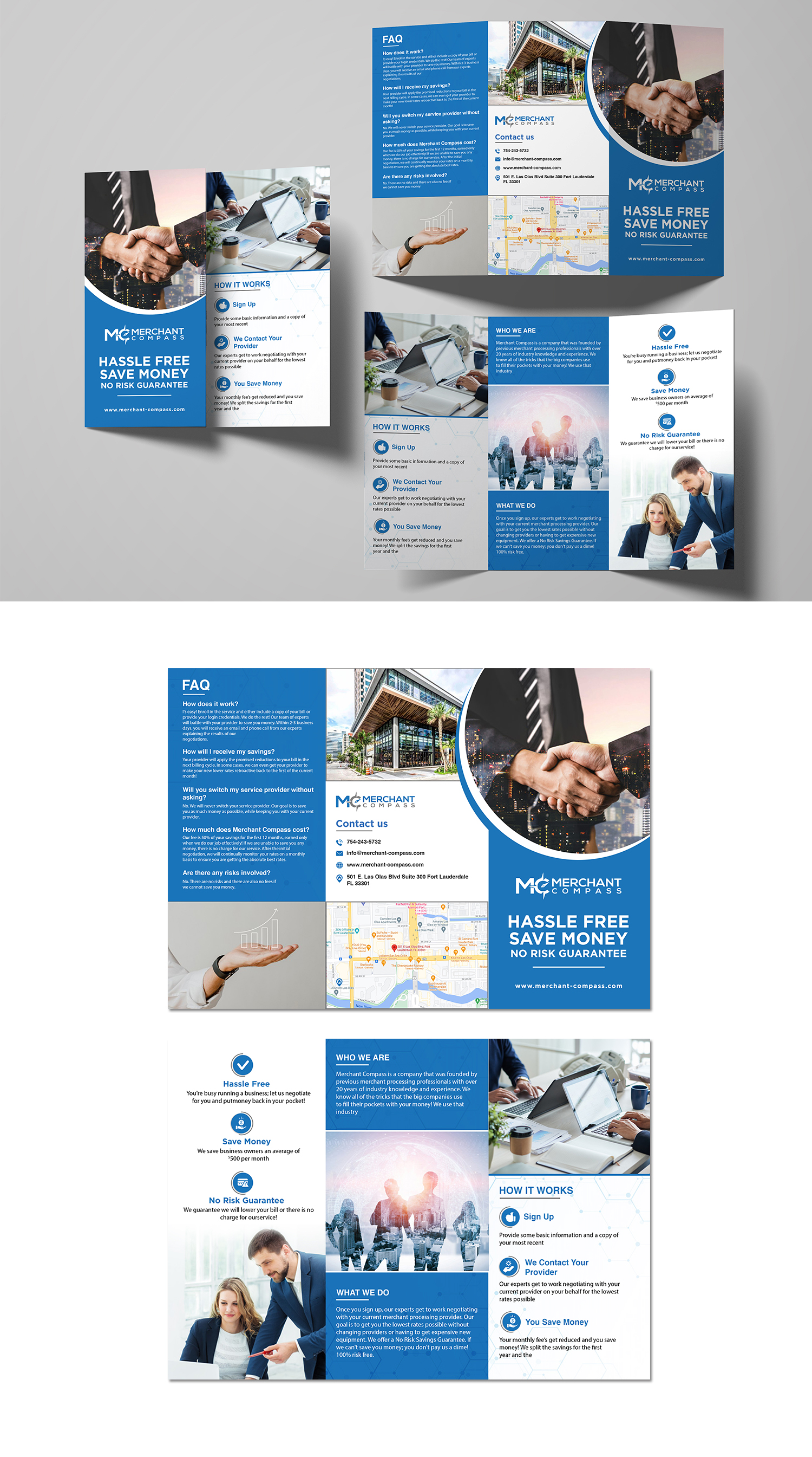Brochure Design by debdesign for this project | Design #26662153