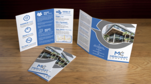Brochure Design by Deziners Zone for this project | Design: #26657859