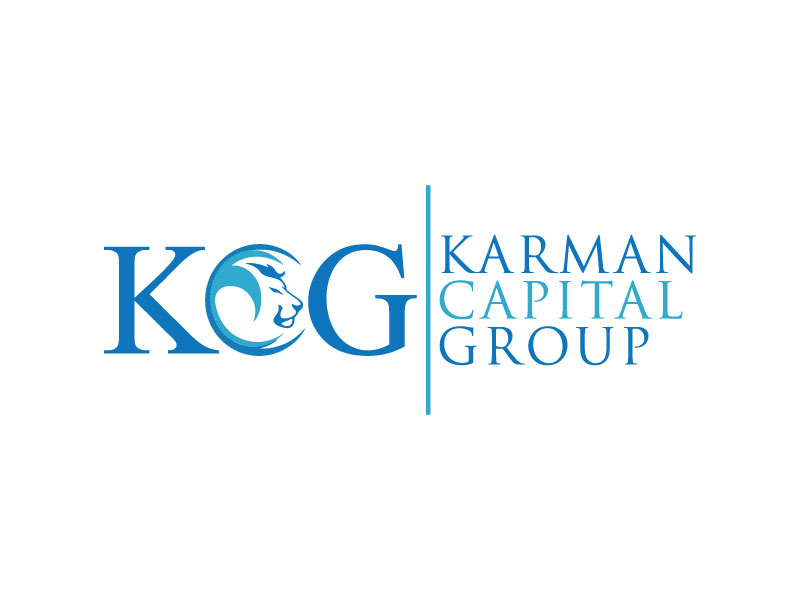 Masculine, Playful, Real Estate Development Logo Design for KCG in