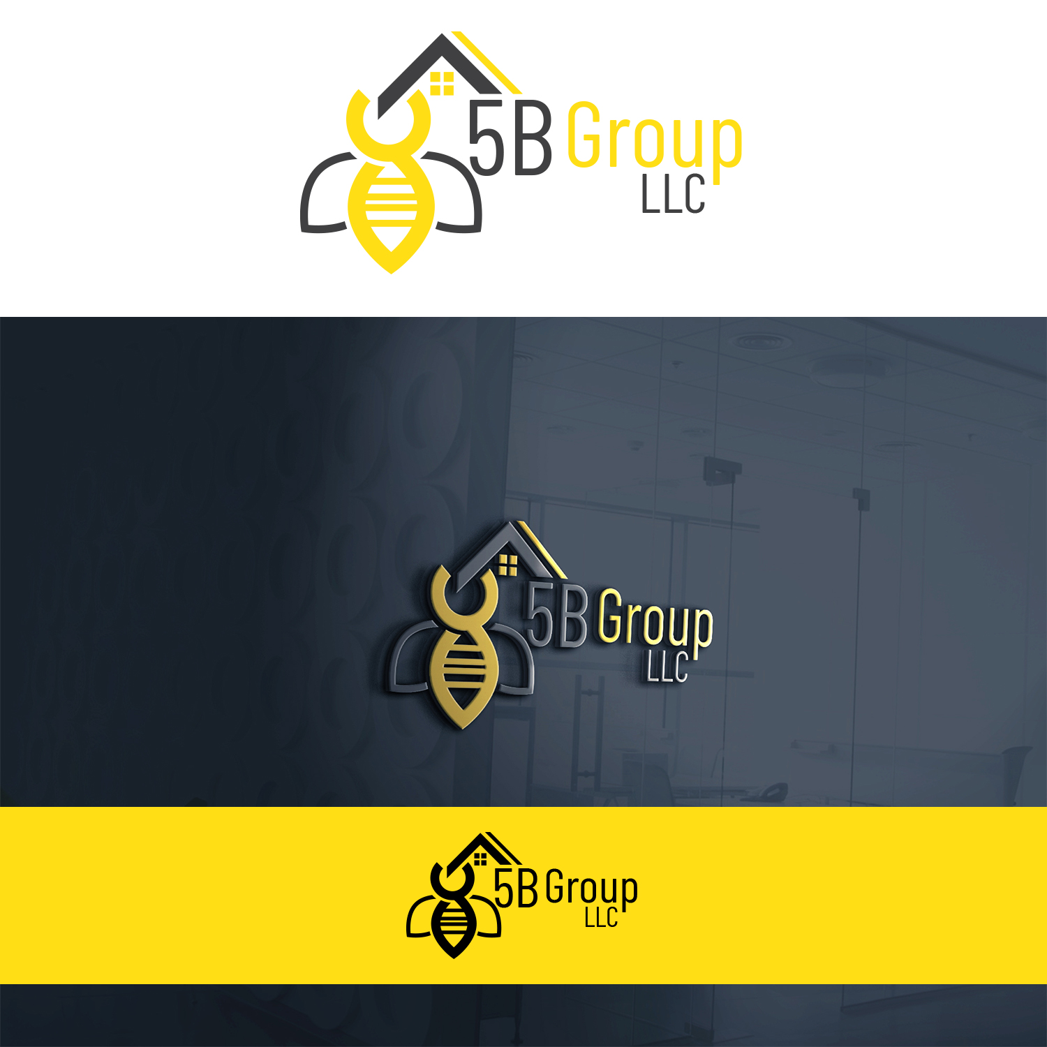 Logo Design by Maxo-Biz for this project | Design #26661836