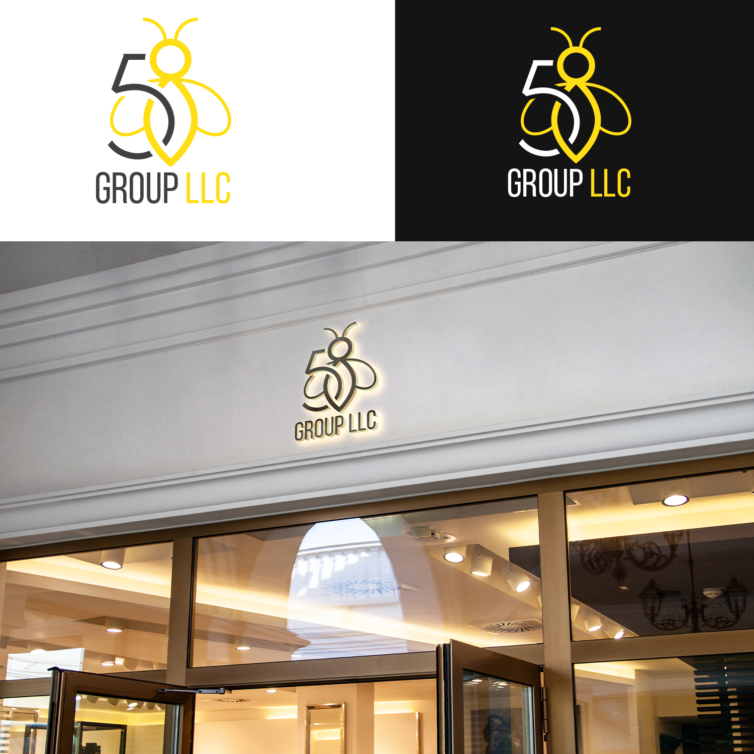 Logo Design by Maxo-Biz for this project | Design #26661838