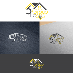 Design de Logo par Maxo-Biz pour ce projet | Design : #26666371