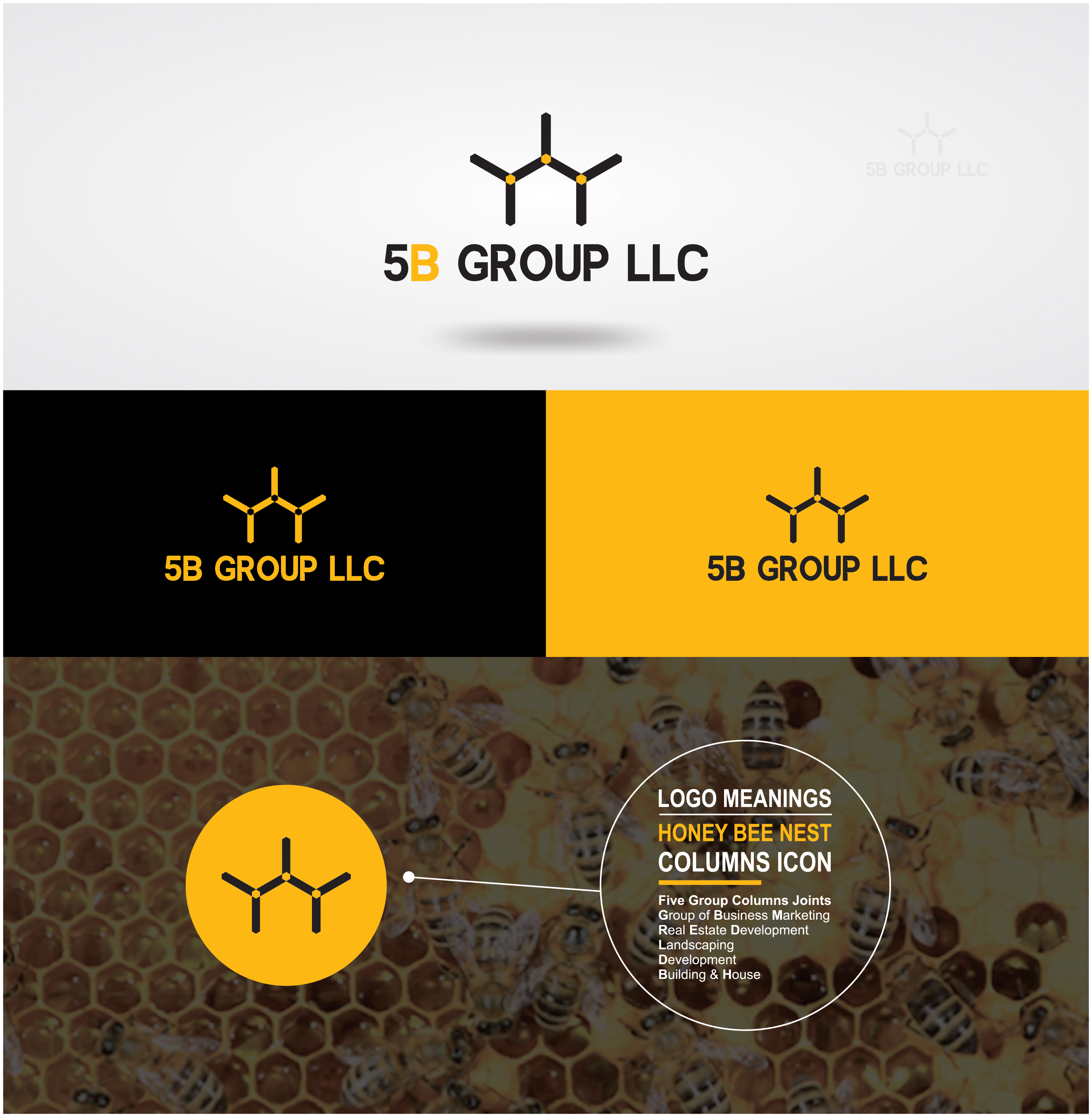 Logo-Design von Tuba Art Studio. IZ (IMRAN ZW) für dieses Projekt | Design #26708074