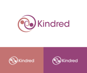 Kindred | Logo Design by Art Lancer