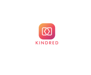 Kindred | Diseño de Logo por Buck Tornado