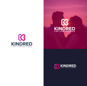 Kindred | Diseño de Logo por BehindSymbols