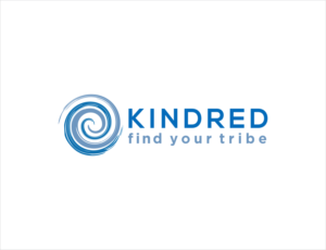 Kindred | Diseño de Logo por BNdesigner