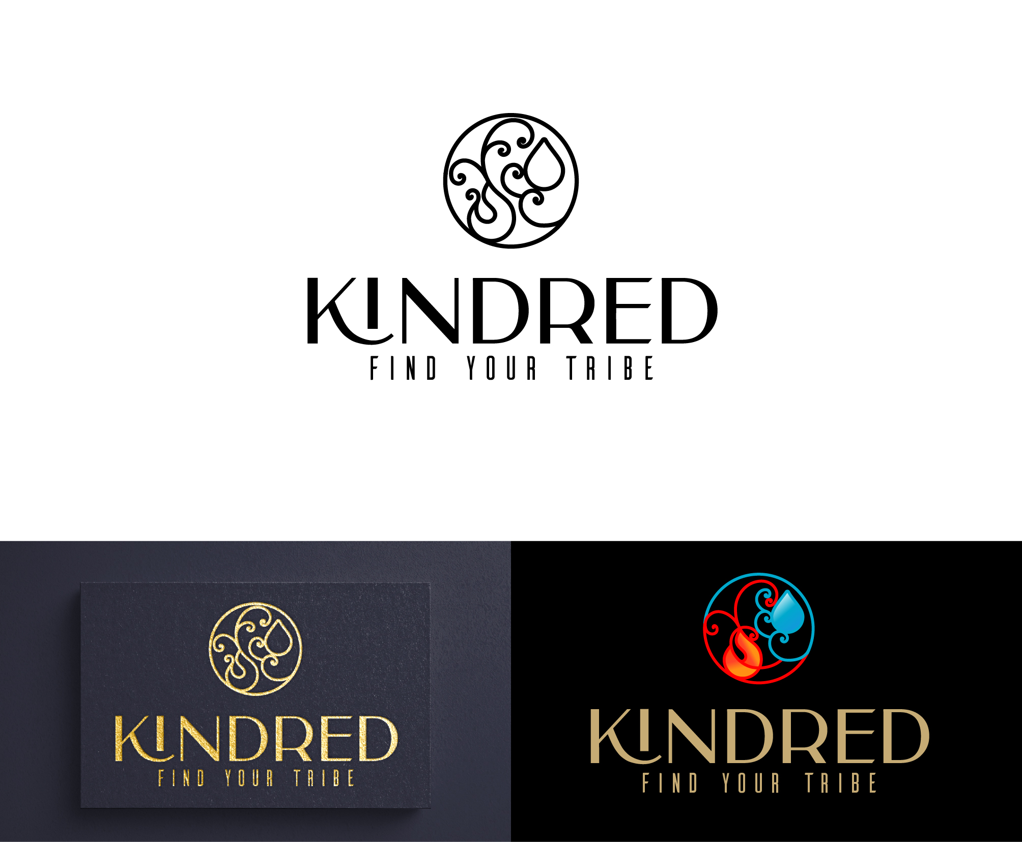 Logo Design by ileanalp for this project | Design #26658829