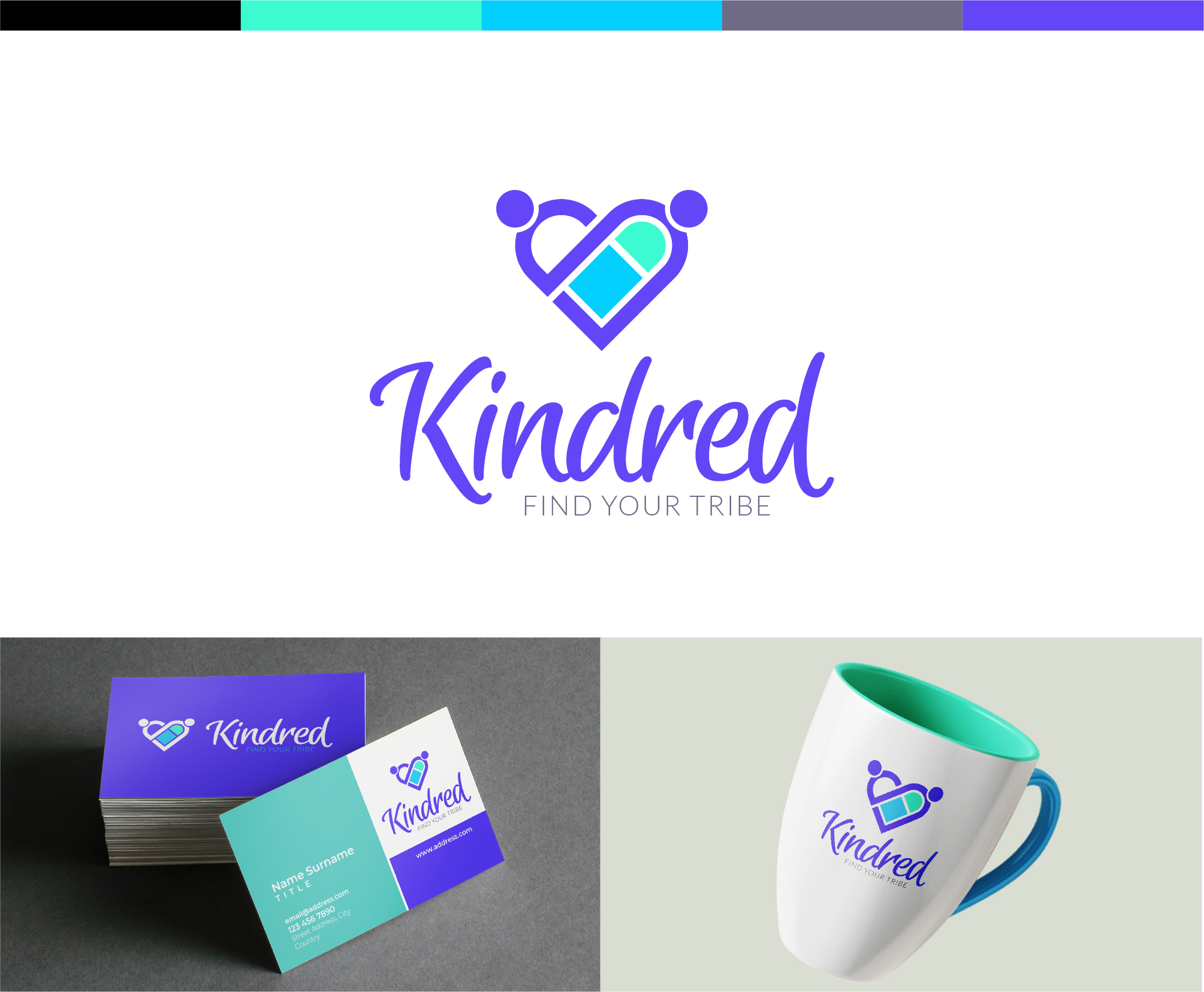 Logo Design by ileanalp for this project | Design #26708012