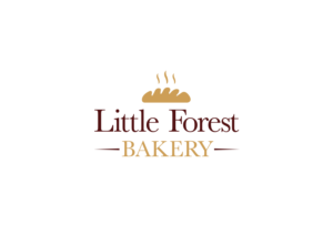 Logo Design by Arun for Little Forest Bakery | Design: #26660072