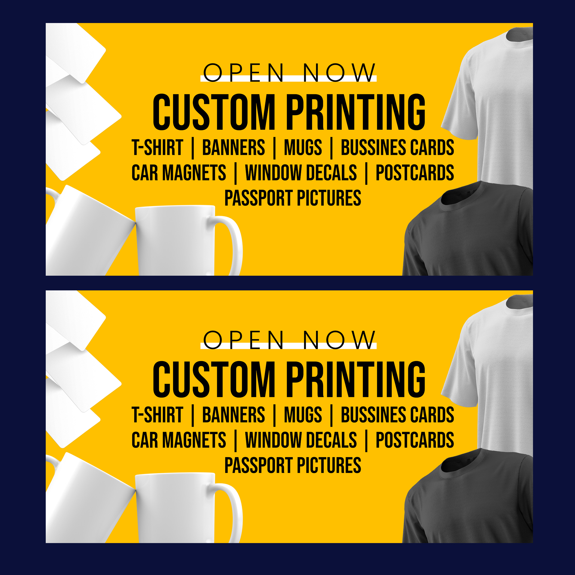 T-shirt Design by Ong for this project | Design #26662493