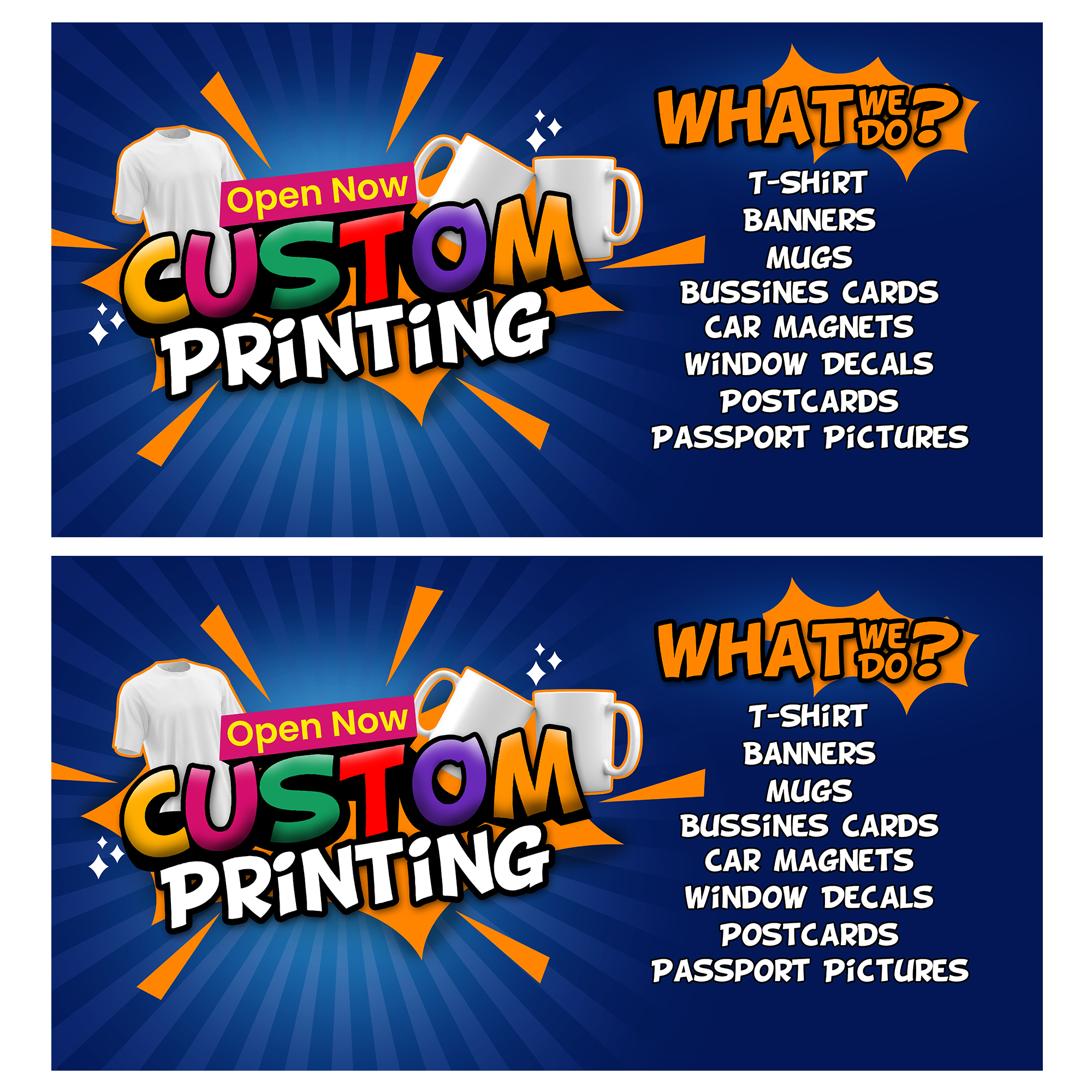 T-shirt Design by Ong for this project | Design #26678608