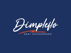 Dimpleflo Heat Exchangers | Diseño de Logo por Banglalink 2