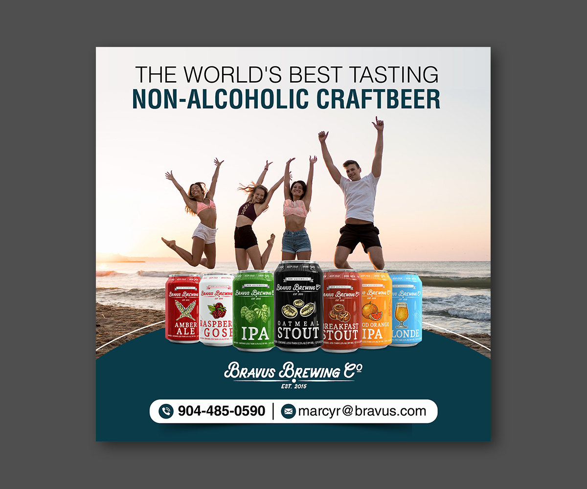 Facebook Design by ecorokerz for this project | Design #26656371