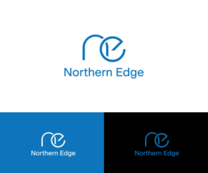Northern Edge  | Logo Design by makerlogoz