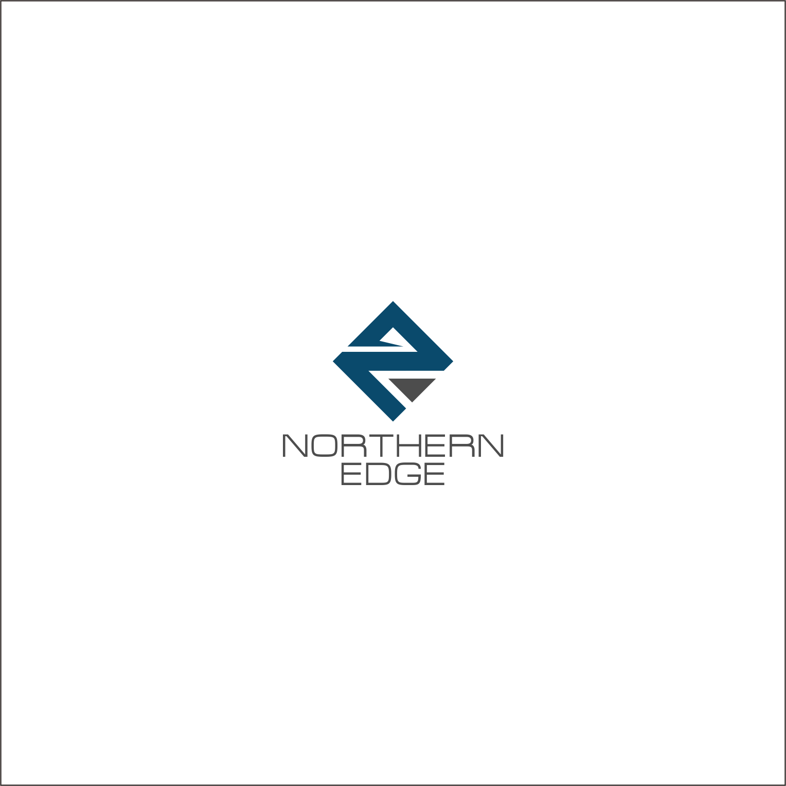 Logo-Design von Arham Hidayat für Northern Edge Limited | Design #26674279