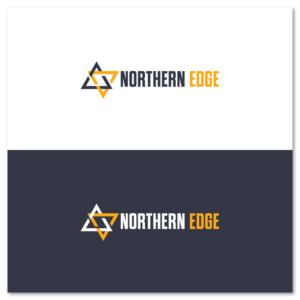 Logo Design by Sujit Banerjee for Northern Edge Limited | Design: #26655889