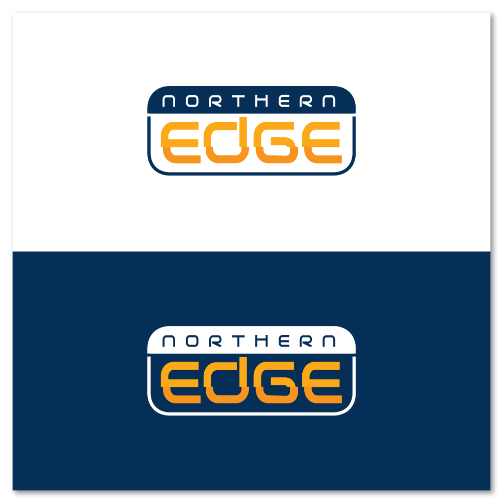 Logo Design by Sujit Banerjee for Northern Edge Limited | Design #26655890