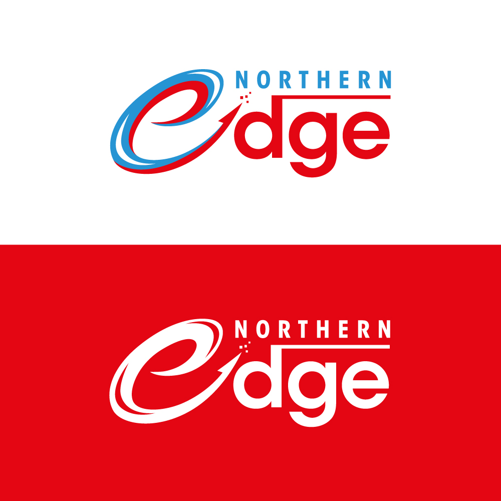 Logo Design by Sujit Banerjee for Northern Edge Limited | Design #26655892