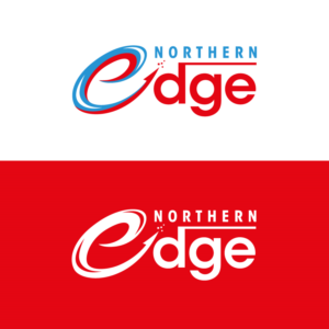 Logo Design by Sujit Banerjee for Northern Edge Limited | Design: #26655892