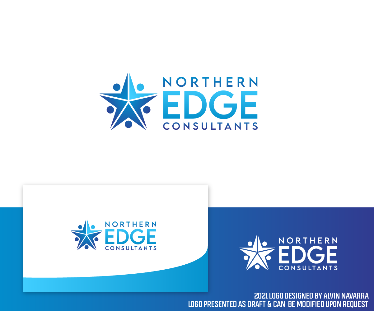 Design de Logo par alvinnavarra pour Northern Edge Limited | Design #26679498