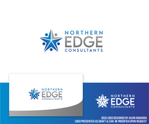 Logo Design by alvinnavarra for Northern Edge Limited | Design: #26679500