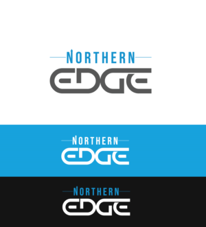 Logo Design by Paras Bali for Northern Edge Limited | Design: #26694375