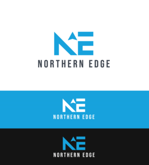 Logo Design by Paras Bali for Northern Edge Limited | Design: #26694762