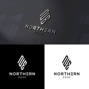 Logo Design by anak mama for Northern Edge Limited | Design: #26654617