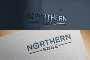 Logo Design by dipikapcyart for Northern Edge Limited | Design: #26709876