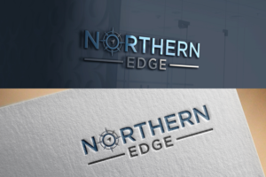 Logo Design by dipikapcyart for Northern Edge Limited | Design: #26709939