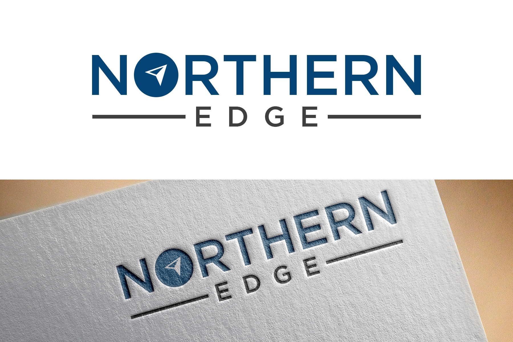 Logo Design by dipikapcyart for Northern Edge Limited | Design #26722815