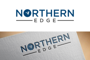 Logo Design by dipikapcyart for Northern Edge Limited | Design: #26722815