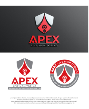 Logo Design by farady for this project | Design: #26660911