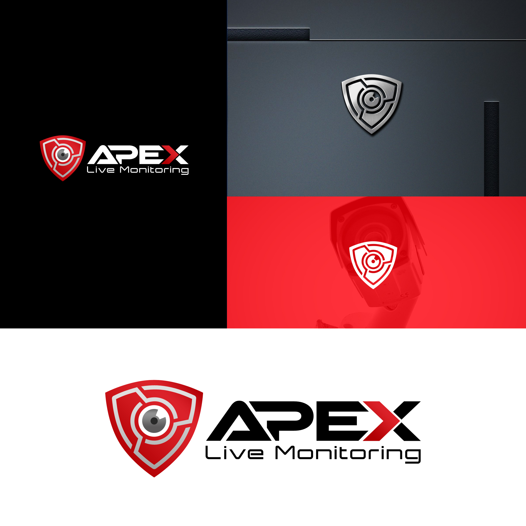 Diseño de Logo por Avartde para este proyecto | Diseño #26659278
