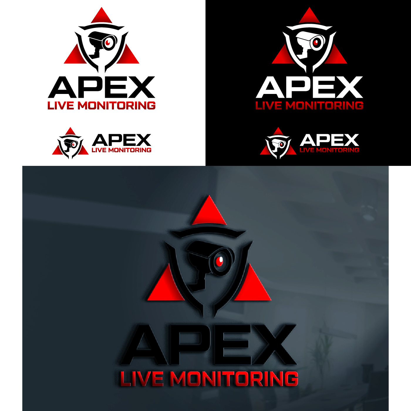 Logo Design by sangeloenriquez for this project | Design #26656243