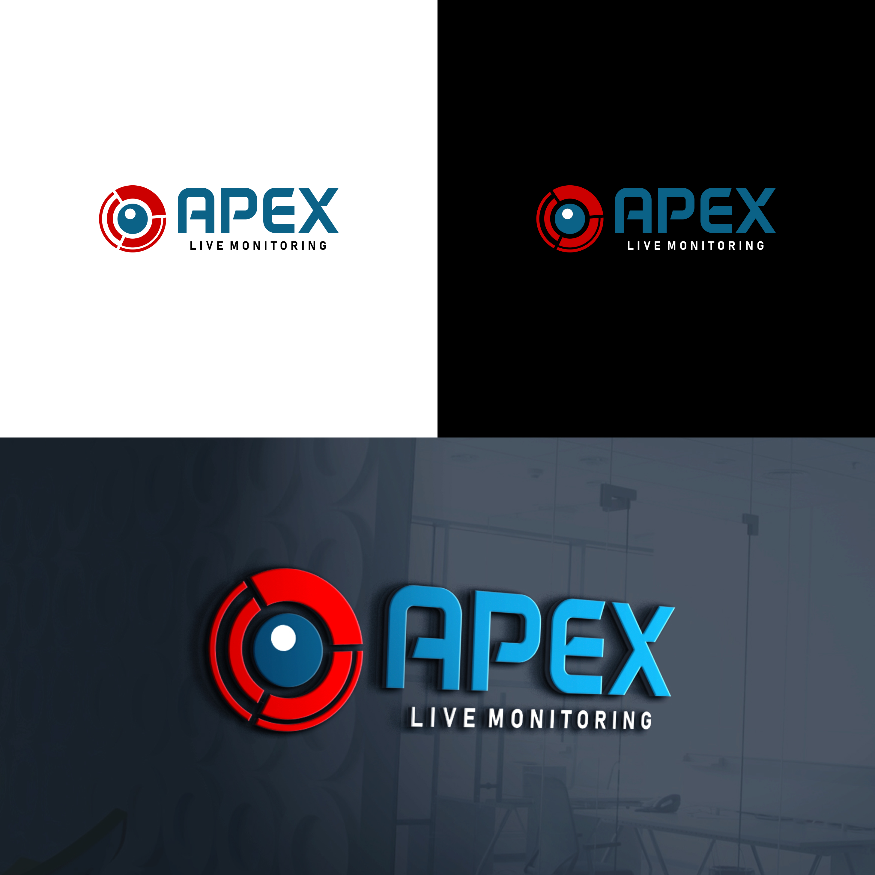 Logo Design by HARIQ for this project | Design #26655713