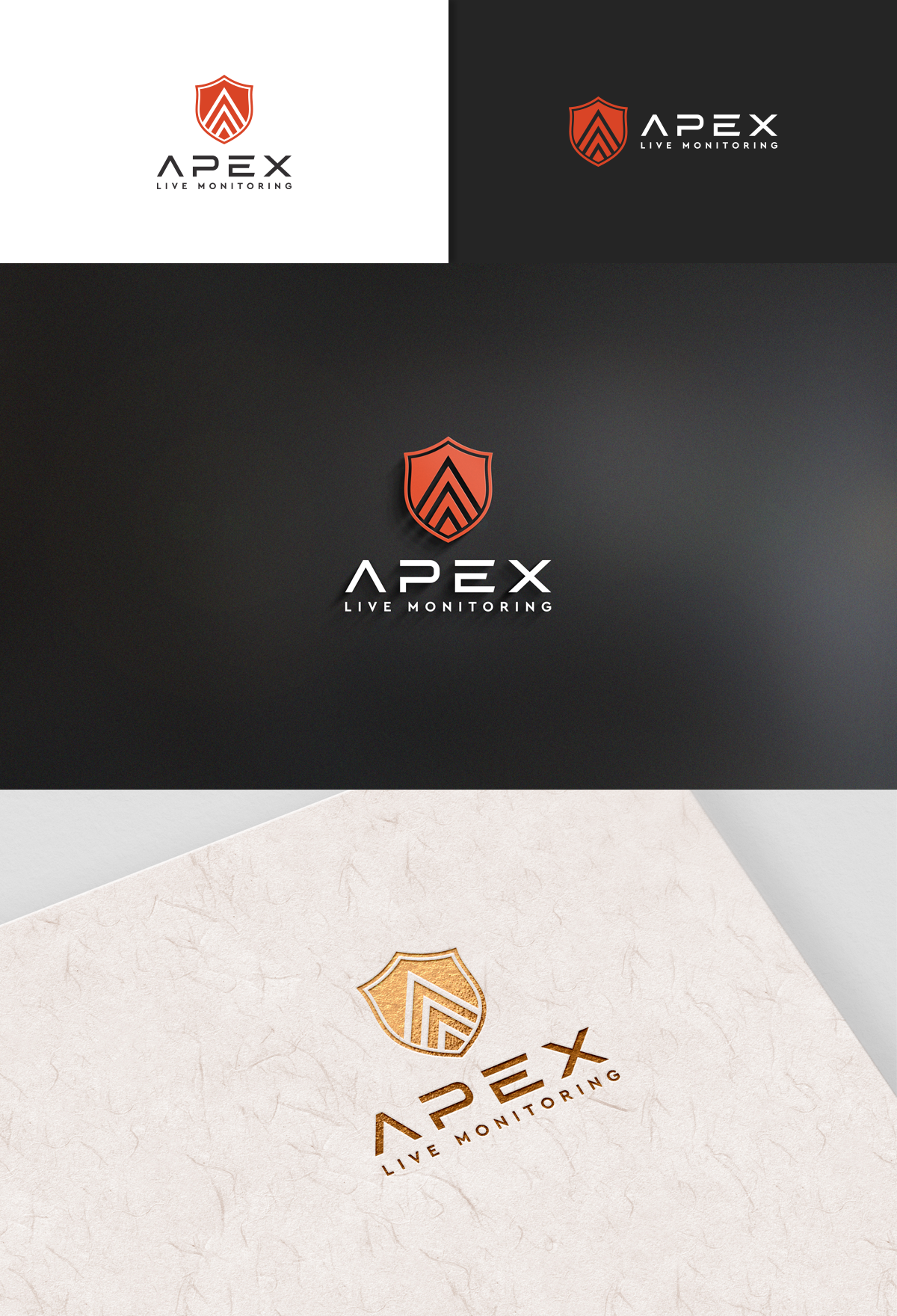 Logo-Design von Paperfox Designs für dieses Projekt | Design #26653536