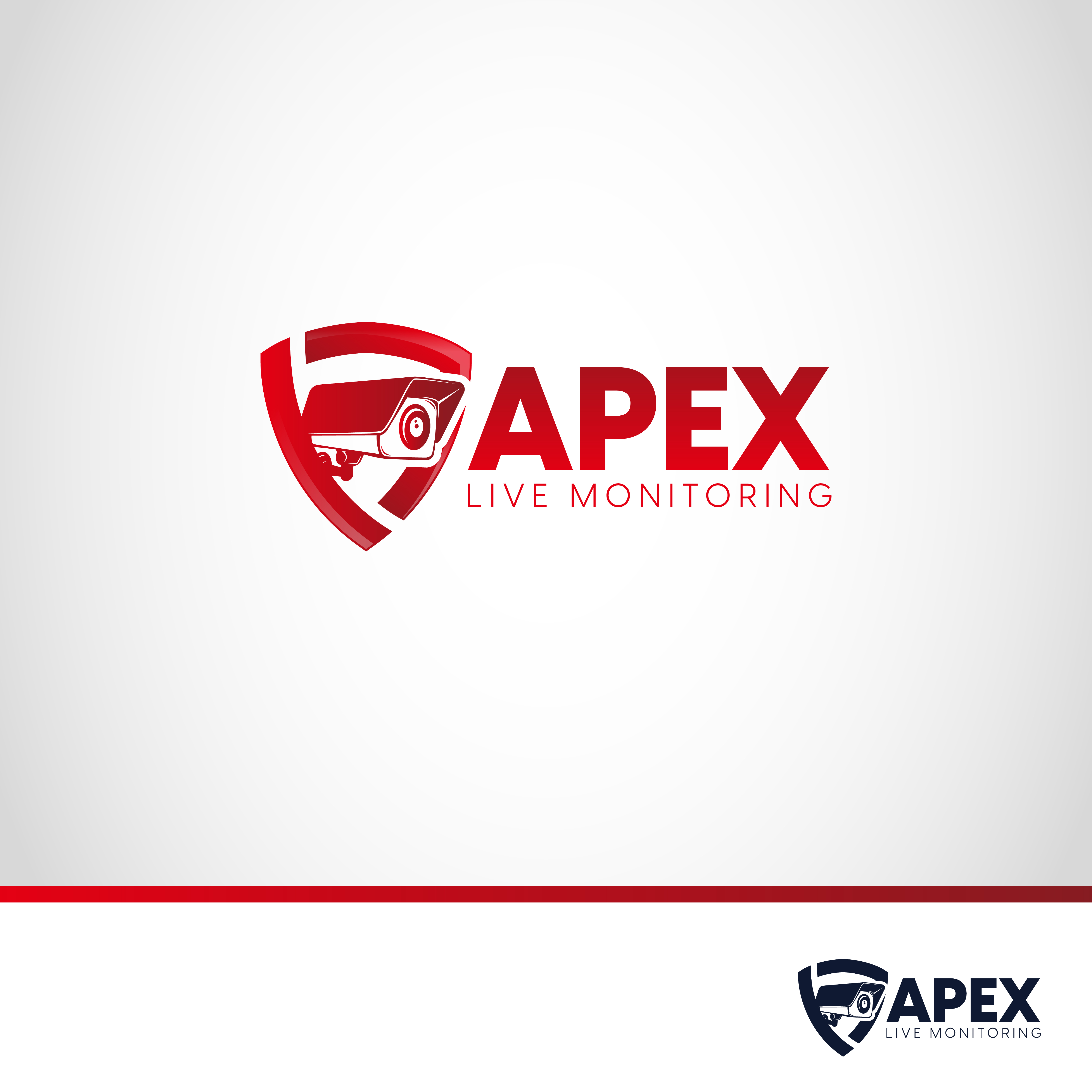 Logo Design by 9211-Media for this project | Design #26656512
