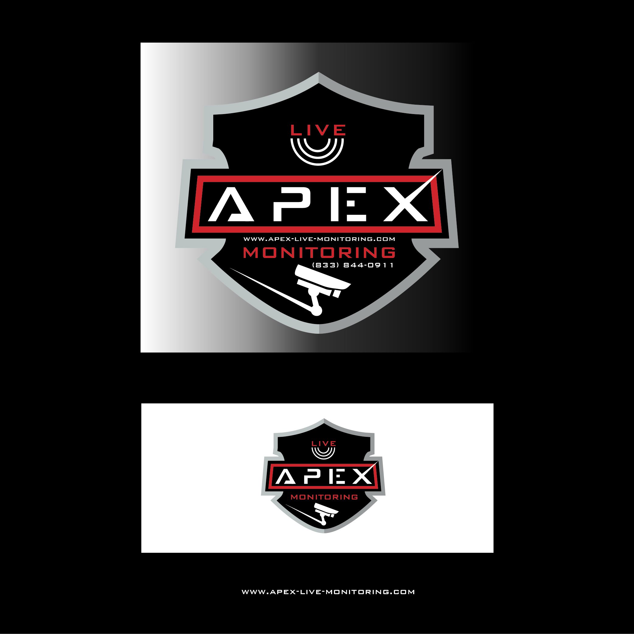 Logo Design by BrankoCekov for this project | Design #26655841