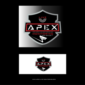 Logo Design by BrankoCekov