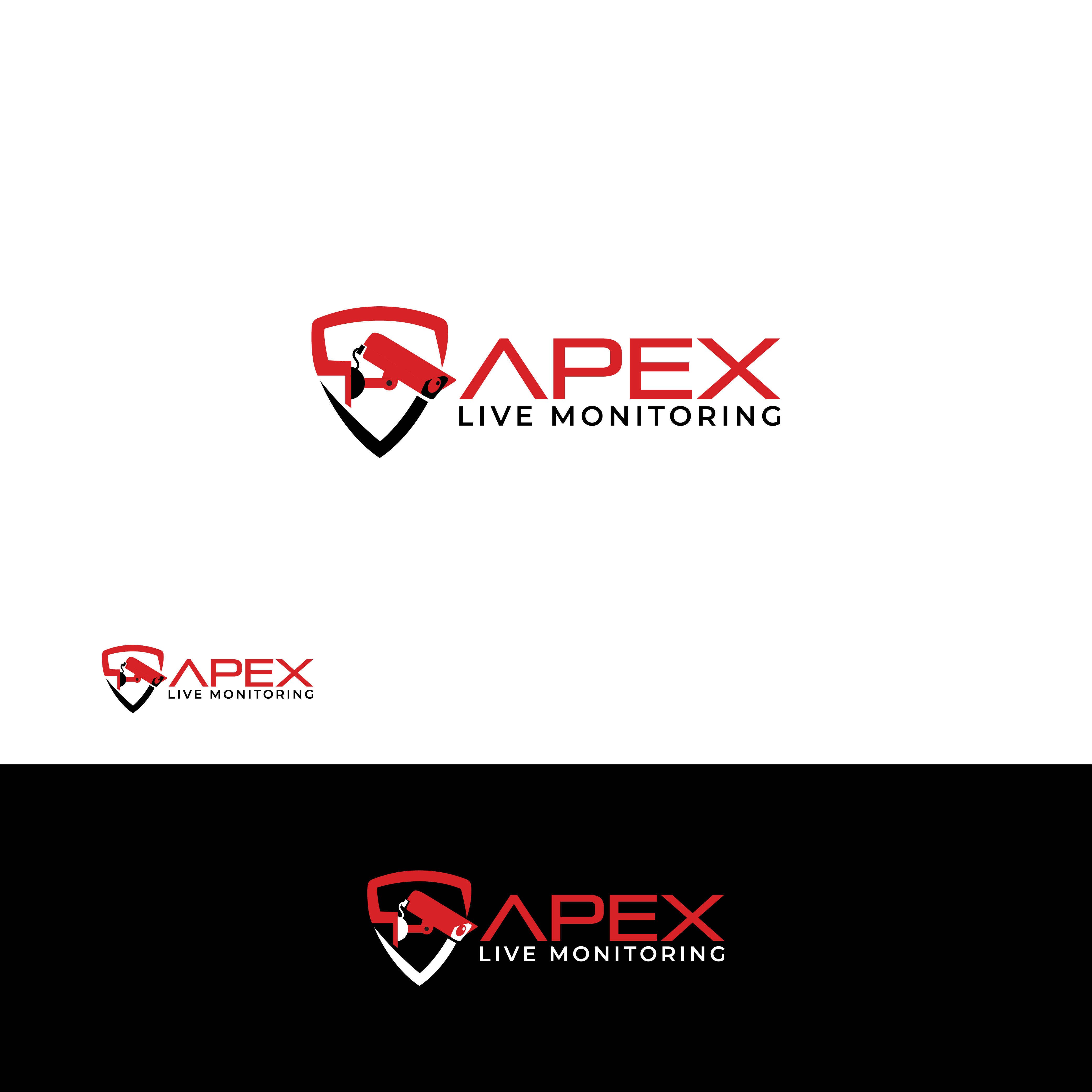 Logo Design by CrewType for this project | Design #26654793