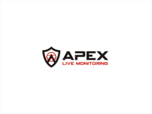 APEX Live Monitoring | Logo Design by cjssan