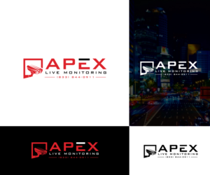 Logo Design by step forward 2 for this project | Design: #26653544