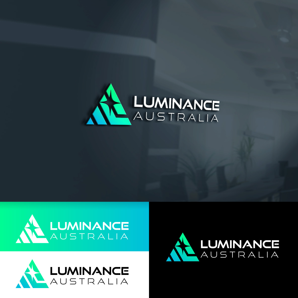 Logo Design by Sergio Coelho for this project | Design #26658979